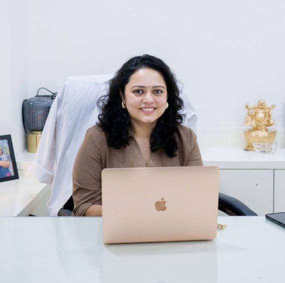 Dr. A. Manasa